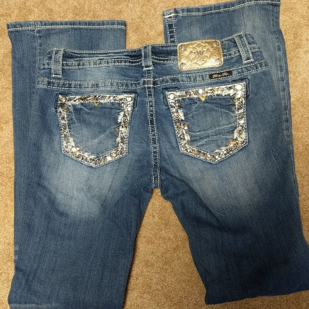 Miss Me jeans size 30